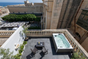 U Collection - a Luxury Collection Suites, Valletta